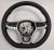 PASSAT B8 TIGUAN ARTEON WIELOFUNKCYJNA SKÓRZANA KIEROWNICA 3G0419089 DSG