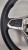 PASSAT B8 TIGUAN ARTEON WIELOFUNKCYJNA SKÓRZANA KIEROWNICA 3G0419089 DSG