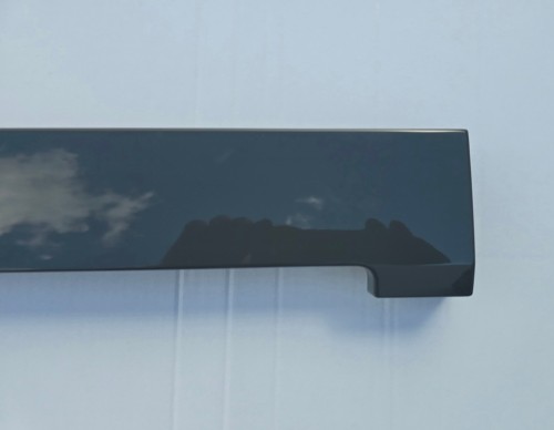 7T0843795H LEWA LISTWA OSŁONA NAKŁADKA BOCZNA VW T7 MULTIVAN LH7J