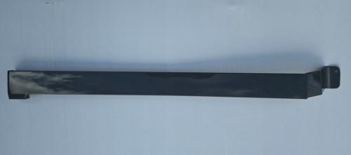 7T0843796H PRAWA LISTWA OSŁONA NAKŁADKA BOCZNA VW T7 MULTIVAN LH7J