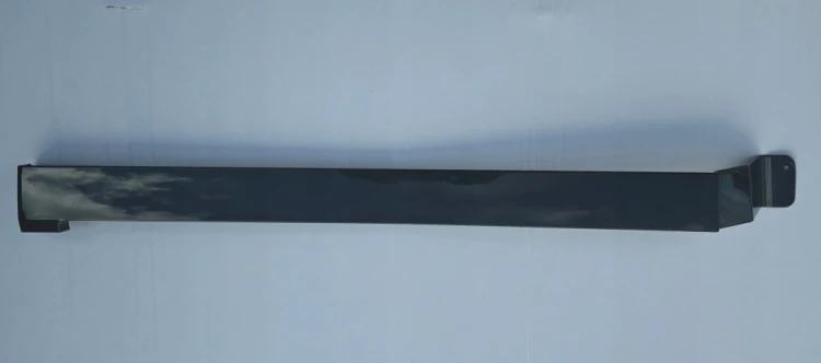 7T0843796H PRAWA LISTWA OSŁONA NAKŁADKA BOCZNA VW T7 MULTIVAN LH7J