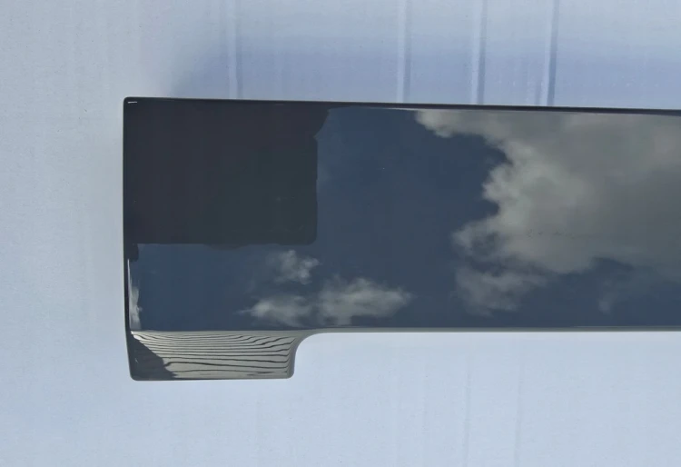 7T0843796H PRAWA LISTWA OSŁONA NAKŁADKA BOCZNA VW T7 MULTIVAN LH7J