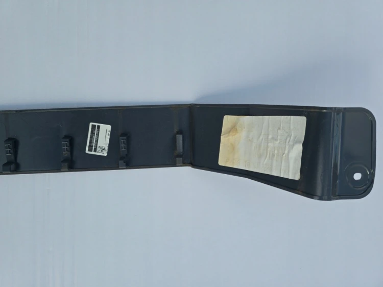 7T0843796H PRAWA LISTWA OSŁONA NAKŁADKA BOCZNA VW T7 MULTIVAN LH7J