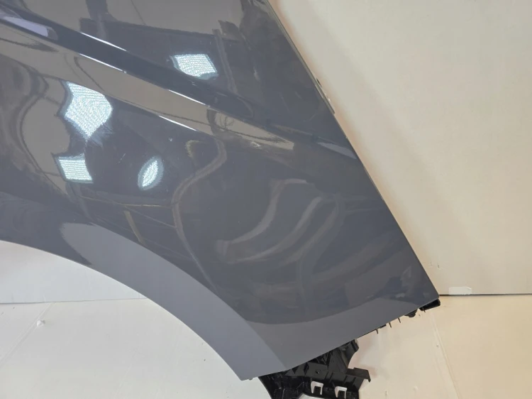 BŁOTNIKI PRAWY PRZÓD PRZEDNI VW T7 TRANSPORTER MULTIVAN 7T0821106 LH7J