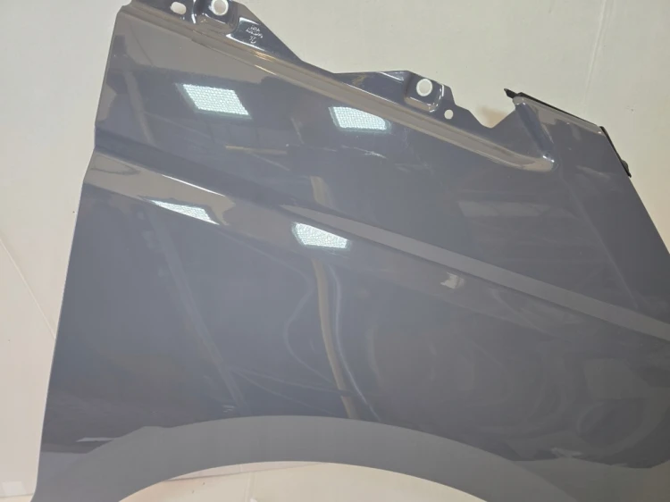 BŁOTNIKI PRAWY PRZÓD PRZEDNI VW T7 TRANSPORTER MULTIVAN 7T0821106 LH7J