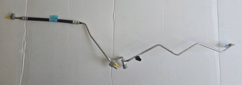 PRZEWÓD WĄŻ RURKA KLIMATYZACJI VW MULTIVAN TRANSPOTER T7 7T1816741B