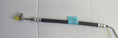 PRZEWÓD WĄŻ RURKA KLIMATYZACJI VW MULTIVAN TRANSPOTER T7 7T1816741B