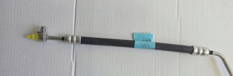 PRZEWÓD WĄŻ RURKA KLIMATYZACJI VW MULTIVAN TRANSPOTER T7 7T1816741B