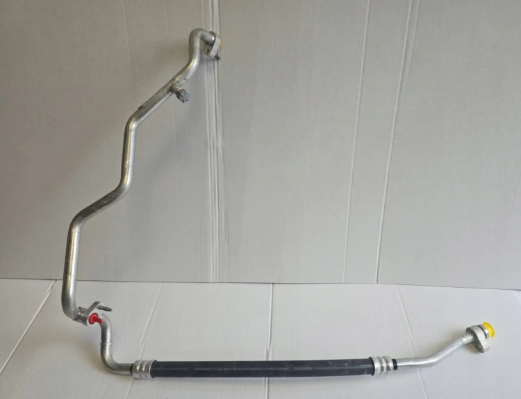 PRZEWÓD WĄŻ RURKA KLIMATYZACJI VW MULTIVAN TRANSPOTER T7 7T1816743F