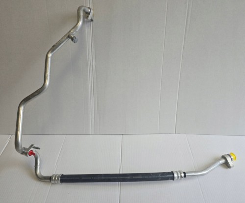 PRZEWÓD WĄŻ RURKA KLIMATYZACJI VW MULTIVAN TRANSPOTER T7 7T1816743F