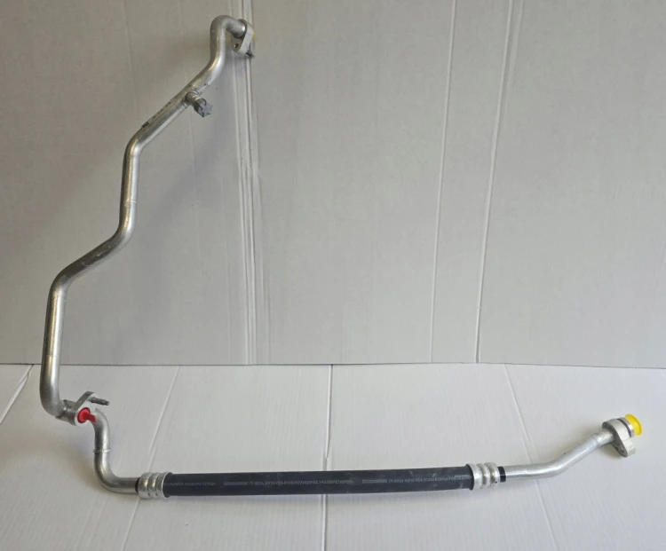 PRZEWÓD WĄŻ RURKA KLIMATYZACJI VW MULTIVAN TRANSPOTER T7 7T1816743F