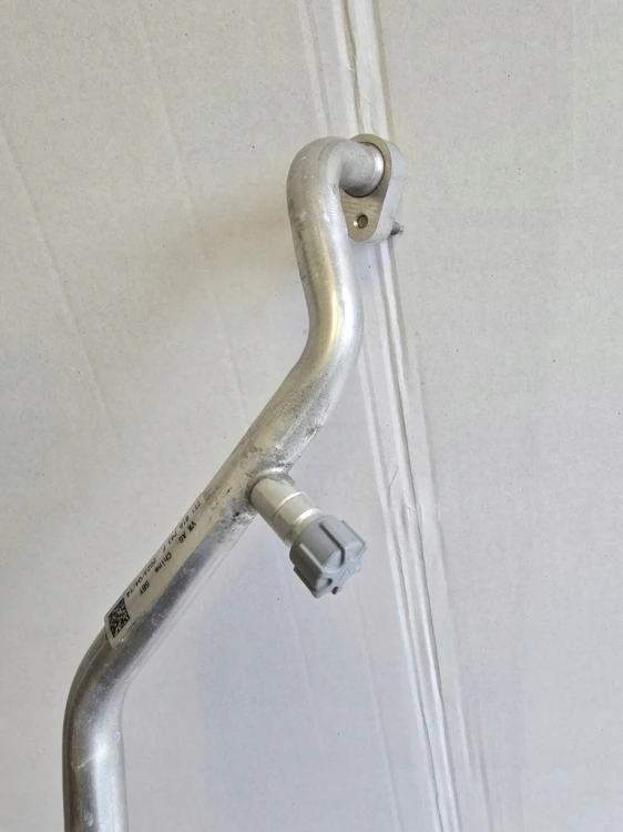 PRZEWÓD WĄŻ RURKA KLIMATYZACJI VW MULTIVAN TRANSPOTER T7 7T1816743F