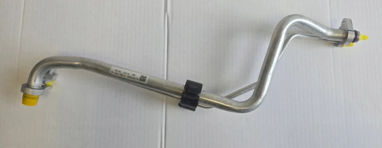 PRZEWÓD WĄŻ RURKA KLIMATYZACJI VW MULTIVAN T7 7T1816738A