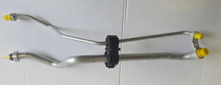 PRZEWÓD WĄŻ RURKA KLIMATYZACJI VW MULTIVAN T7 7T1816738A