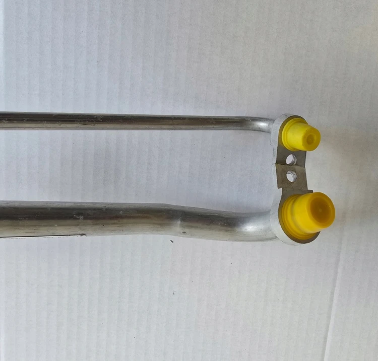 PRZEWÓD WĄŻ RURKA KLIMATYZACJI VW MULTIVAN T7 7T1816738A
