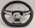 PASSAT B8 TIGUAN ARTEON WIELOFUNKCYJNA SKÓRZANA KIEROWNICA 3G0419089 DSG