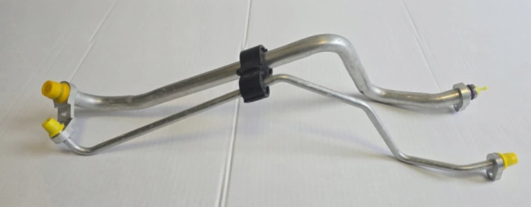 PRZEWÓD WĄŻ RURKA KLIMATYZACJI VW MULTIVAN T7 7T1816738A