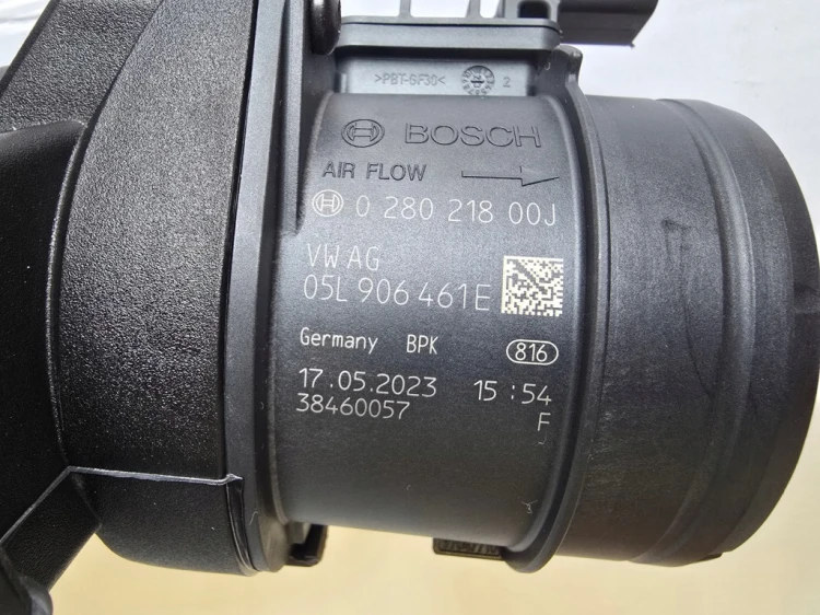 VW OBUDOWA FILTRA POWIETRZA 5QF129601F 5QF129607A 5Q0129620D 05L906461E