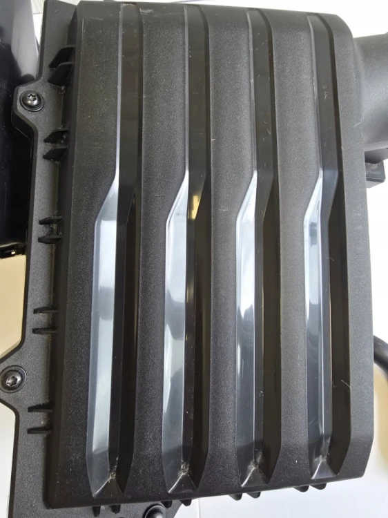 VW OBUDOWA FILTRA POWIETRZA 5QF129601F 5QF129607A 5Q0129620D 05L906461E