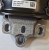 5QA199555C PODUSZKA ŁOŻE SKRZYNI VOLKSWAGEN SKODA SEAT AUDI OEM