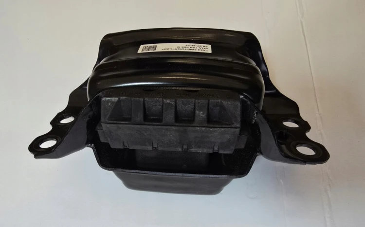 5QA199555C PODUSZKA ŁOŻE SKRZYNI VOLKSWAGEN SKODA SEAT AUDI OEM