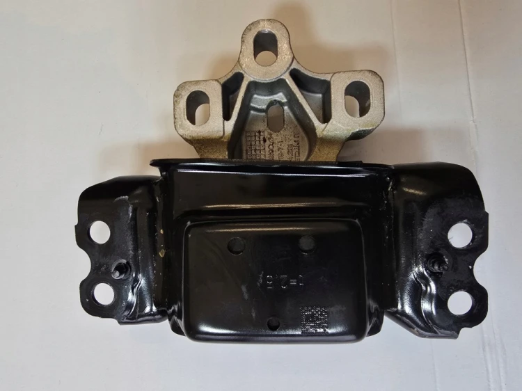 5QA199555C PODUSZKA ŁOŻE SKRZYNI VOLKSWAGEN SKODA SEAT AUDI OEM