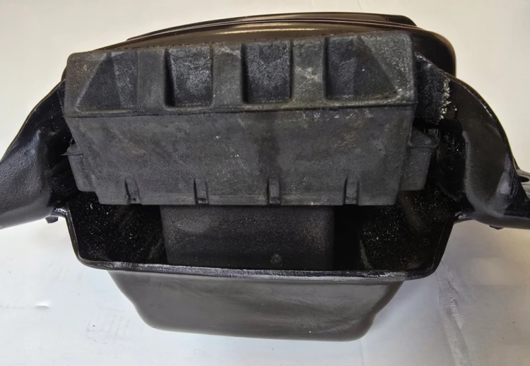 5QA199555C PODUSZKA ŁOŻE SKRZYNI VOLKSWAGEN SKODA SEAT AUDI OEM