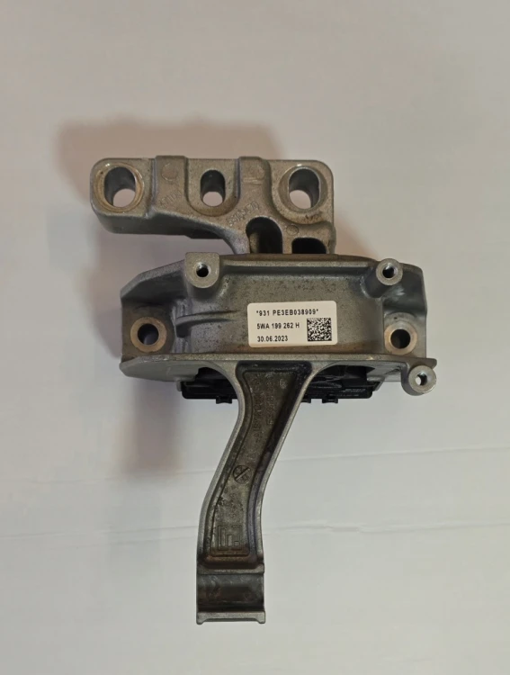 5WA199262H PODUSZKA SILNIKA VOLKSWAGEN SKODA SEAT AUDI OEM