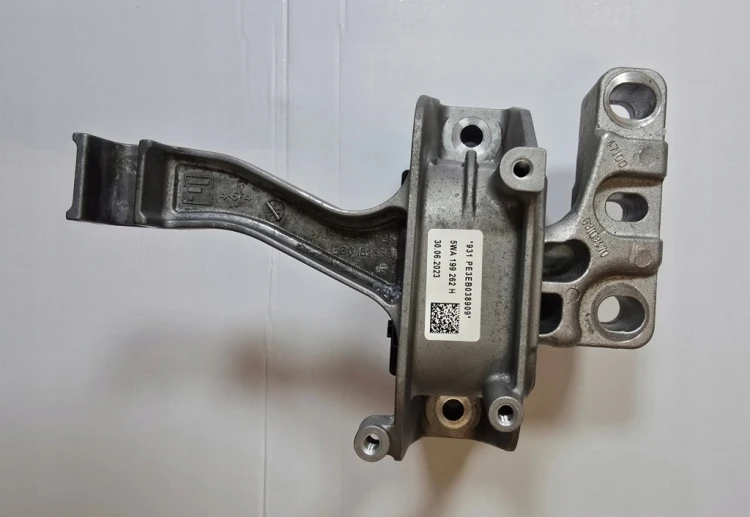 5WA199262H PODUSZKA SILNIKA VOLKSWAGEN SKODA SEAT AUDI OEM