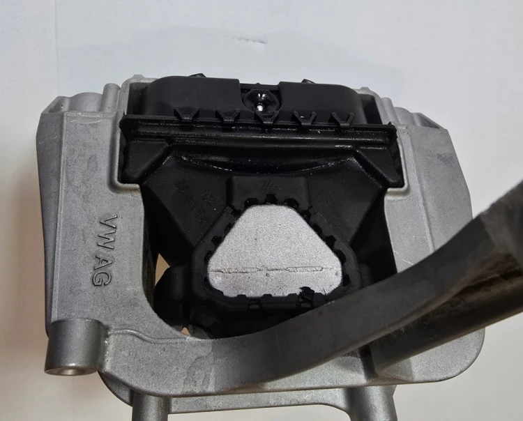 5WA199262H PODUSZKA SILNIKA VOLKSWAGEN SKODA SEAT AUDI OEM