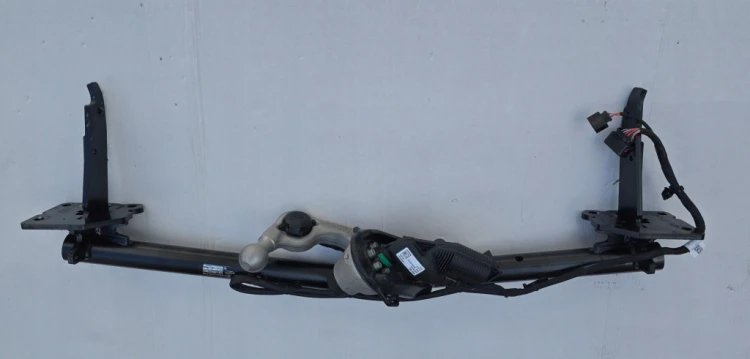 7T0803881B HAK HOLOWNICZY ELKTRYCZNY OEM T7 MULTIVAN TRANSPORTER WESTFALIA