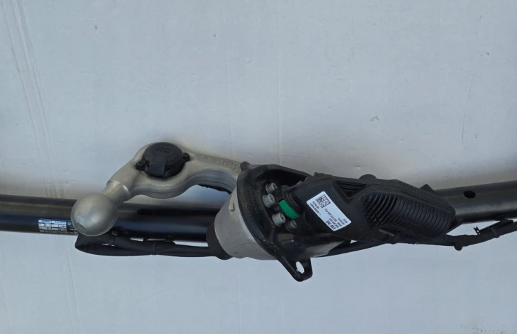 7T0803881B HAK HOLOWNICZY ELKTRYCZNY OEM T7 MULTIVAN TRANSPORTER WESTFALIA