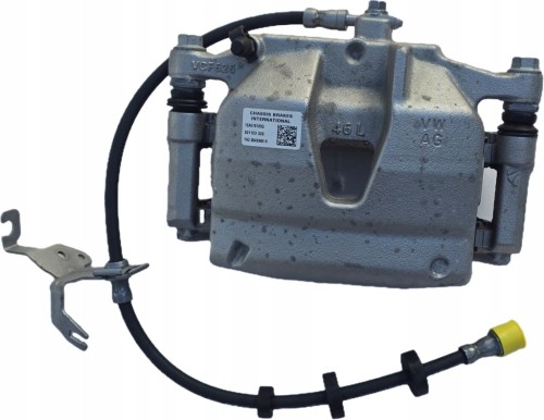 1EA615105Q ZACISK HAMULCOWY PRZÓD LEWY OEM VW ID BUZZ