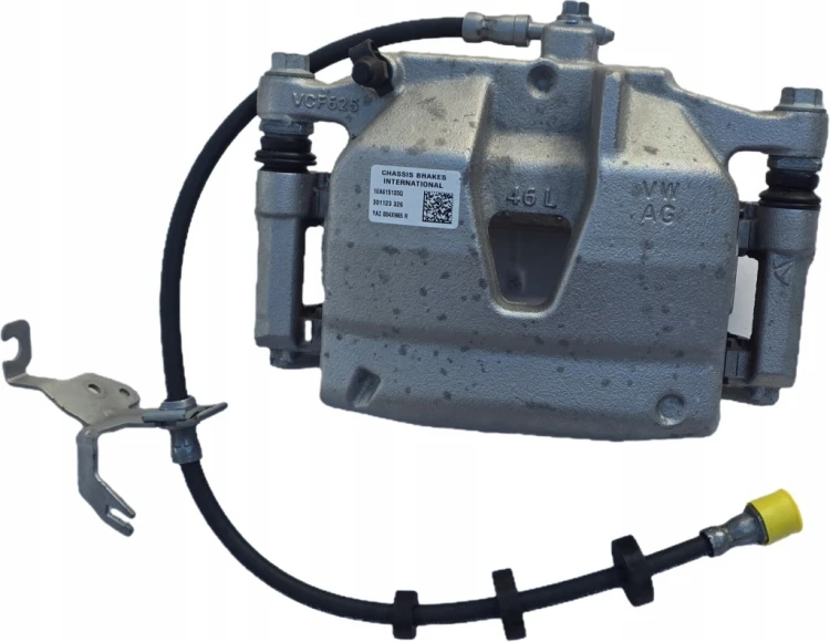1EA615105Q ZACISK HAMULCOWY PRZÓD LEWY OEM VW ID BUZZ