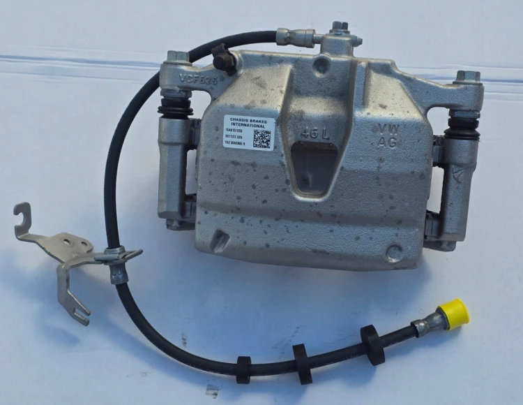 1EA615105Q ZACISK HAMULCOWY PRZÓD LEWY OEM VW ID BUZZ
