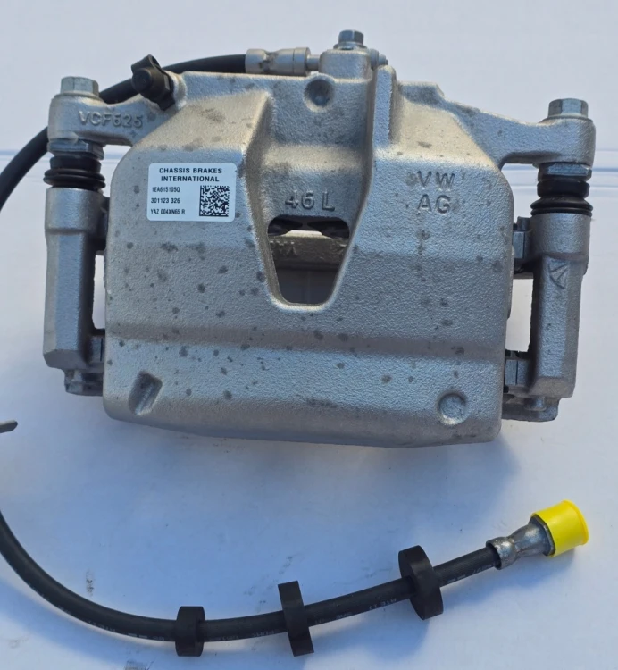 1EA615105Q ZACISK HAMULCOWY PRZÓD LEWY OEM VW ID BUZZ