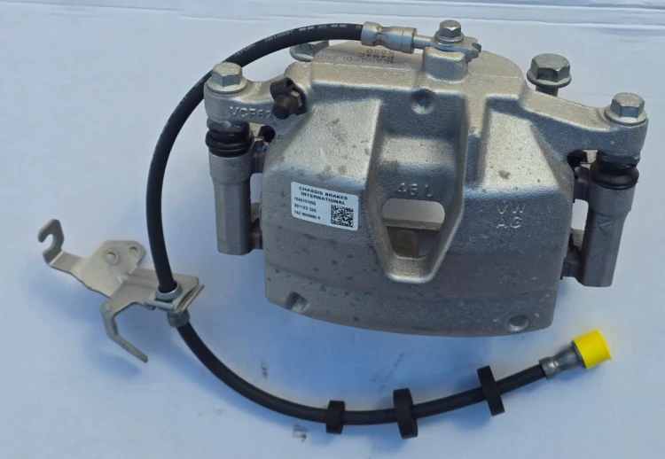 1EA615105Q ZACISK HAMULCOWY PRZÓD LEWY OEM VW ID BUZZ