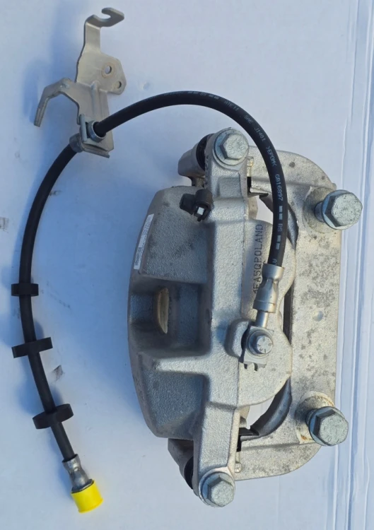 1EA615105Q ZACISK HAMULCOWY PRZÓD LEWY OEM VW ID BUZZ