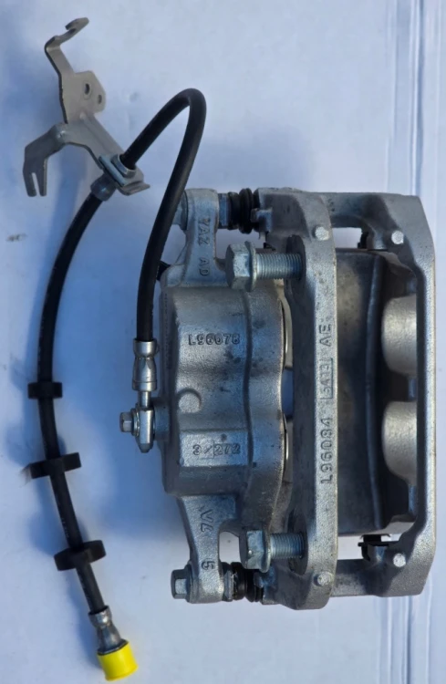 1EA615105Q ZACISK HAMULCOWY PRZÓD LEWY OEM VW ID BUZZ