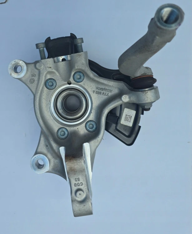 7T0407253A 7T0407621A ZWROTNICA PRZÓD LEWY OEM VW T7 MULTIVAN TRANSPORTER