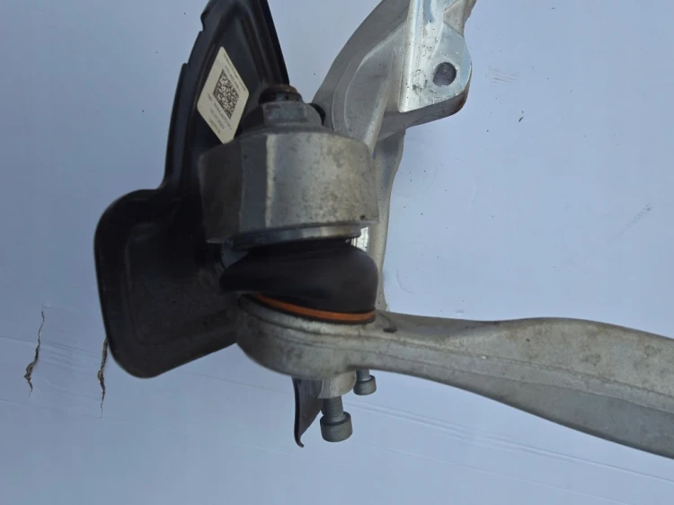 7T0407253A 7T0407621A ZWROTNICA PRZÓD LEWY OEM VW T7 MULTIVAN TRANSPORTER