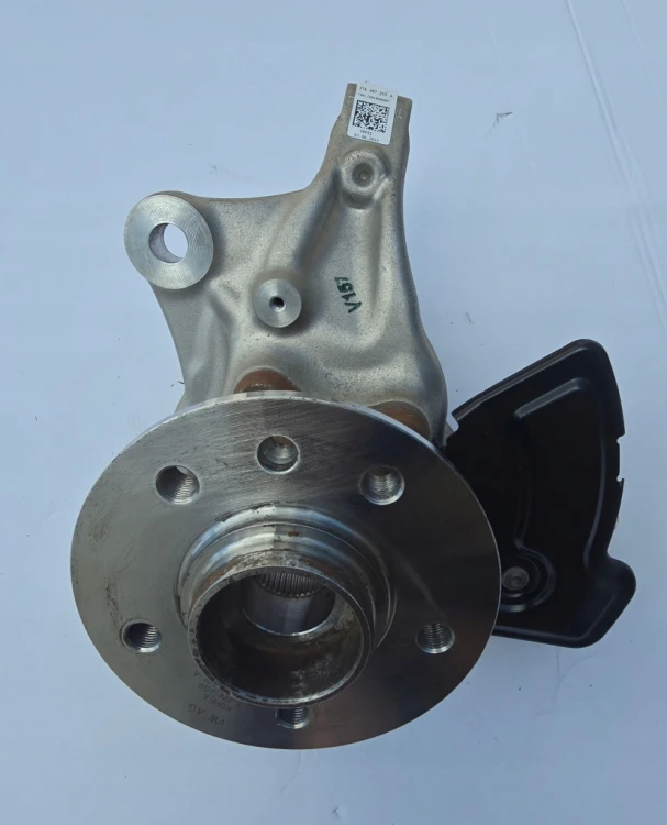 7T0407254A 7T0407621A ZWROTNICA PRZÓD PRAWY OEM VW T7 MULTIVAN TRANSPORTER