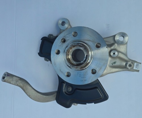 7T0407254A 7T0407621A ZWROTNICA PRZÓD PRAWY OEM VW T7 MULTIVAN TRANSPORTER