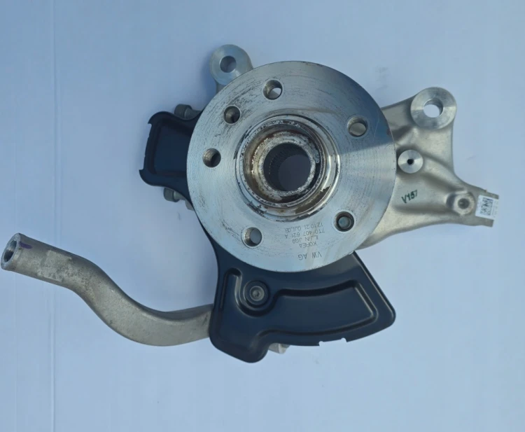 7T0407254A 7T0407621A ZWROTNICA PRZÓD PRAWY OEM VW T7 MULTIVAN TRANSPORTER