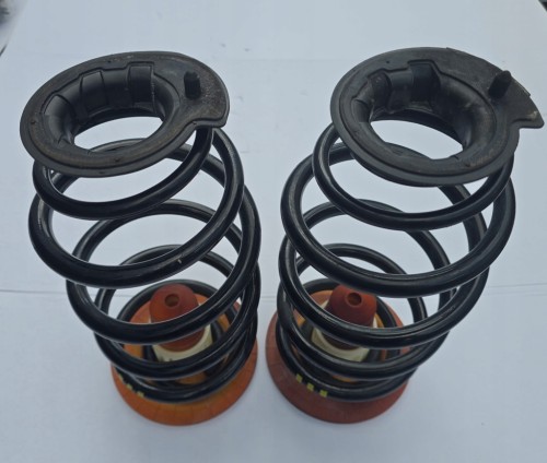 7T0511115S AHL SPRĘZYNY TYLNE KOMPLET OEM VW T7 MULTIVAN TRANSPORTER