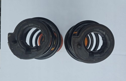 7T0511115S AHL SPRĘZYNY TYLNE KOMPLET OEM VW T7 MULTIVAN TRANSPORTER