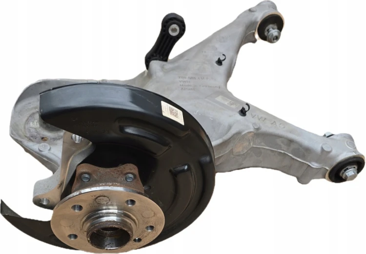 7T0407621A 7T0501414C 7T0501072C ZWROTNICA WAHACZ PRAWY TYŁ OEM VW T7