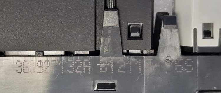 PASSAT B8 ARTEON PANEL PRZEŁĄCZNIK PDC AWARYJNE KONTROLKA PASÓW 3G0927132A