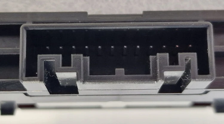 PASSAT B8 ARTEON PANEL PRZEŁĄCZNIK PDC AWARYJNE KONTROLKA PASÓW 3G0927132A