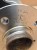 7T0407621A 7T0501413C 7T0501071C ZWROTNICA WAHACZ LEWA TYŁ OEM VW T7